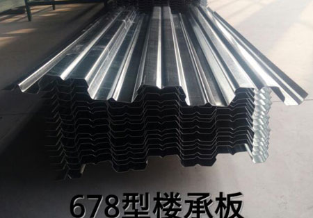678樓承板機(jī)